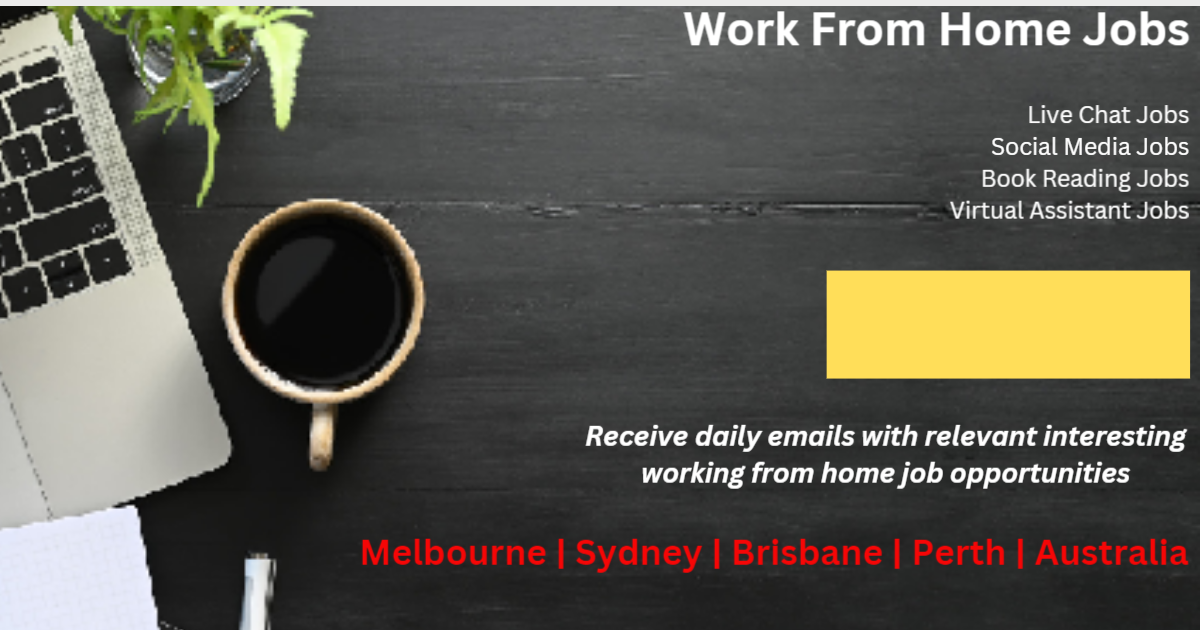 work-from-home-jobs-melbourne-sydney-australia